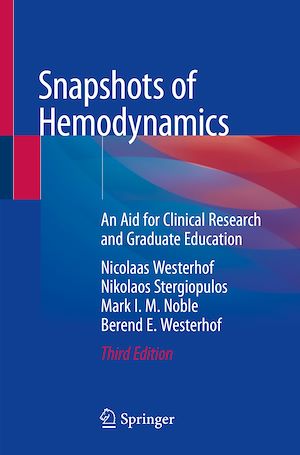 Téléchargez le livre :  Snapshots of Hemodynamics