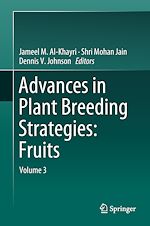 Télécharger le livre :  Advances in Plant Breeding Strategies: Fruits