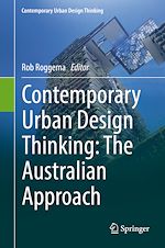 Télécharger le livre :  Contemporary Urban Design Thinking