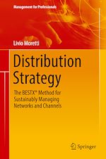 Download this eBook Distribution Strategy