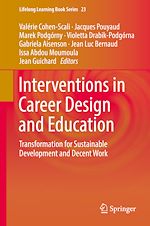 Télécharger le livre :  Interventions in Career Design and Education