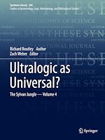 Download this eBook Ultralogic as Universal?