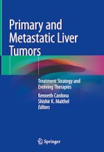 Télécharger le livre :  Primary and Metastatic Liver Tumors