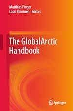 Télécharger le livre :  The GlobalArctic Handbook