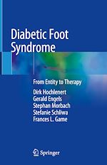 Télécharger le livre :  Diabetic Foot Syndrome