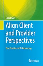 Télécharger le livre :  Align Client and Provider Perspectives