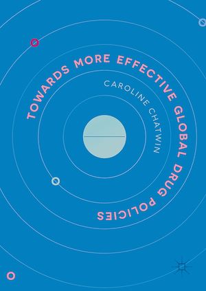 Téléchargez le livre :  Towards More Effective Global Drug Policies