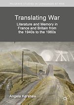 Télécharger le livre :  Translating War