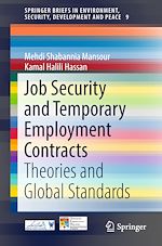 Download this eBook Job Security and Temporary Employment Contracts