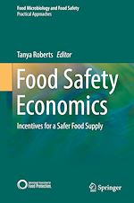 Télécharger le livre :  Food Safety Economics