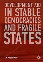 Télécharger le livre :  Development Aid in Stable Democracies and Fragile States