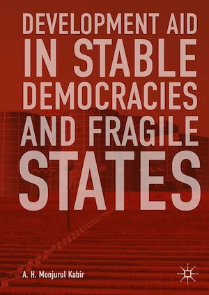 Téléchargez le livre :  Development Aid in Stable Democracies and Fragile States