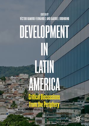 Téléchargez le livre :  Development in Latin America