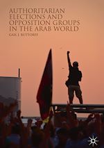 Télécharger le livre :  Authoritarian Elections and Opposition Groups in the Arab World