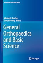 Télécharger le livre :  General Orthopaedics and Basic Science