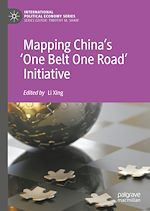 Télécharger le livre :  Mapping China's ‘One Belt One Road' Initiative