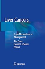 Télécharger le livre :  Liver Cancers