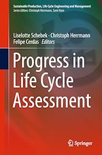 Télécharger le livre :  Progress in Life Cycle Assessment