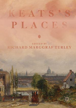 Téléchargez le livre :  Keats's Places