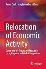 Télécharger le livre :  Relocation of Economic Activity