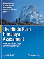 Download this eBook The Hindu Kush Himalaya Assessment