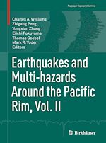 Télécharger le livre :  Earthquakes and Multi-hazards Around the Pacific Rim, Vol. II