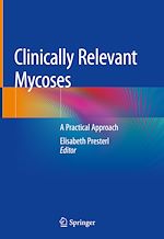 Télécharger le livre :  Clinically Relevant Mycoses