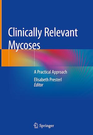 Téléchargez le livre :  Clinically Relevant Mycoses