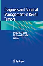 Télécharger le livre :  Diagnosis and Surgical Management of Renal Tumors