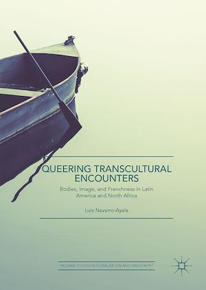 Téléchargez le livre :  Queering Transcultural Encounters