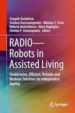 Télécharger le livre :  RADIO--Robots in Assisted Living