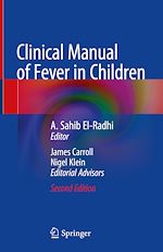Télécharger le livre :  Clinical Manual of Fever in Children
