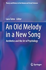 Télécharger le livre :  An Old Melody in a New Song