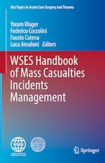 Télécharger le livre :  WSES Handbook of Mass Casualties Incidents Management