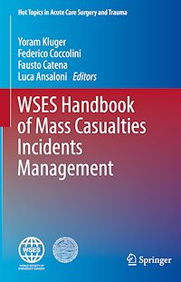 Télécharger le livre :  WSES Handbook of Mass Casualties Incidents Management