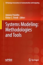Télécharger le livre :  Systems Modeling: Methodologies and Tools