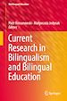 Télécharger le livre :  Current Research in Bilingualism and Bilingual Education