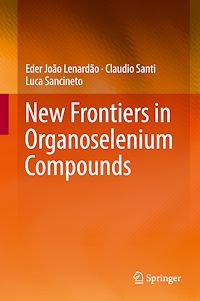 Téléchargez le livre :  New Frontiers in Organoselenium Compounds