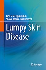 Télécharger le livre :  Lumpy Skin Disease