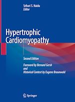 Télécharger le livre :  Hypertrophic Cardiomyopathy