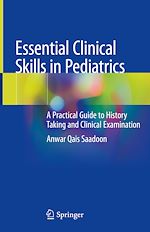 Télécharger le livre :  Essential Clinical Skills in Pediatrics