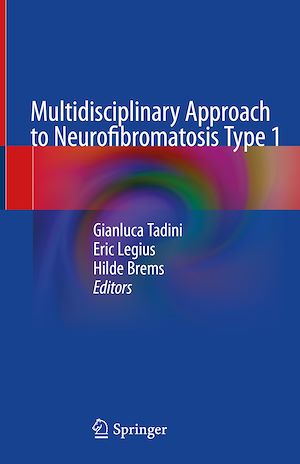 Téléchargez le livre :  Multidisciplinary Approach to Neurofibromatosis Type 1