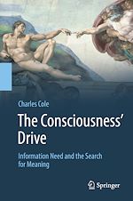 Télécharger le livre :  The Consciousness' Drive