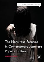 Download this eBook The Monstrous-Feminine in Contemporary Japanese Popular Culture