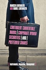 Télécharger le livre :  Contingent Convertible Bonds, Corporate Hybrid Securities and Preferred Shares