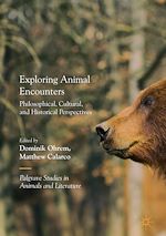 Télécharger le livre :  Exploring Animal Encounters