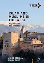 Télécharger le livre :  Islam and Muslims in the West