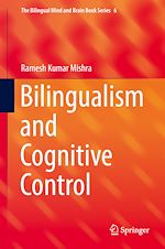 Télécharger le livre :  Bilingualism and Cognitive Control