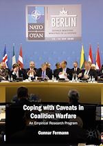 Télécharger le livre :  Coping with Caveats in Coalition Warfare