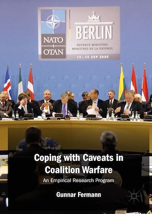 Téléchargez le livre :  Coping with Caveats in Coalition Warfare